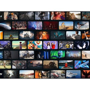 Samsung 32 inch HD H5000F 720P Smart TV (2025) Extended Protection Plan