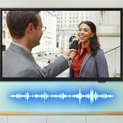 Samsung 32 inch HD H5000F 720P Smart TV (2025) Extended Protection Plan