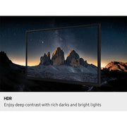 Samsung 32 inch 1080P FHD F6000F Full HD Smart TV (2025) with Movies Streaming Pack