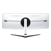 Samsung 57" Odyssey Neo G9 Dual 4K Curved Gaming Monitor + 2 Year Protection Pack