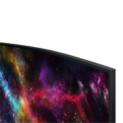 Samsung 57" Odyssey Neo G9 Dual 4K Curved Gaming Monitor + 2 Year Protection Pack