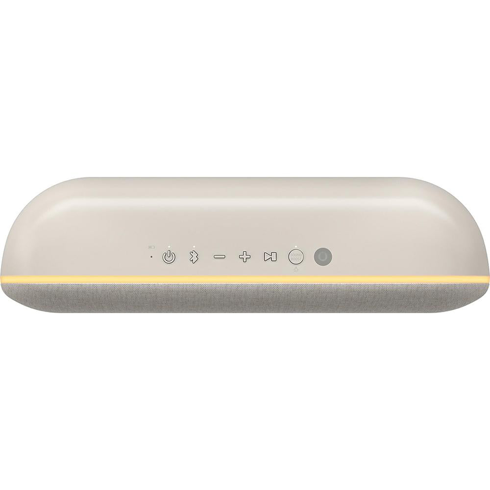LG StanbyME XT7 Bluetooth Speaker, Powerful Sound, 16-Hour Battery, XT7S - Open Box