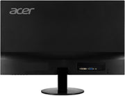 Acer 23.8" FHD 120Hz Ultra-Slim Adaptive-Sync IPS Gaming Monitor 2 Pack