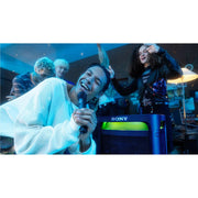 Sony ULT POWER SOUND series ULT MIC Wireless Microphone (2 Mics, 1 Receiver)