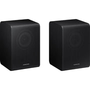 Samsung SWA-9250S Wireless Rear Speaker Kit (2025) w/ 2 Year Warranty Bundle