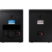 Samsung SWA-9250S Wireless Rear Speaker Kit (2025) w/ 2 Year Warranty Bundle