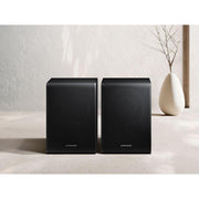 Samsung SWA-9250S Wireless Rear Speaker Kit (2025) w/ 2 Year Warranty Bundle