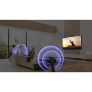 Samsung SWA-9250S Wireless Rear Speaker Kit (2025) w/ 2 Year Warranty Bundle