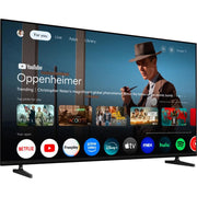 Sony BRAVIA 2 II 65 inch class 4K HDR Smart LED Google TV (2025)