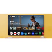Sony BRAVIA 2 II 65 inch class 4K HDR Smart LED Google TV (2025)