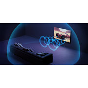 Sony BRAVIA 2 II 65 inch class 4K HDR Smart LED Google TV (2025)