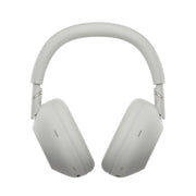 Sony WH-1000XM6 Best Wireless Noise Canceling Headphones | Platinum Silver