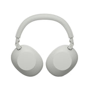 Sony WH-1000XM6 Best Wireless Noise Canceling Headphones | Platinum Silver