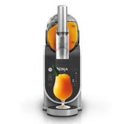 Ninja SLUSHi 72oz. Frozen Drink & Slushie Machine with 1 Year Warranty & Bottle