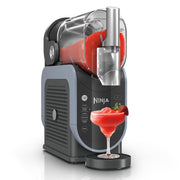 Ninja SLUSHi 88 oz. Frozen Drink & Slushie Machine with 1 Year Warranty & Bottle