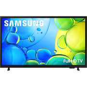 Samsung 40 inch 1080P FHD F6000F Smart TV (2025) with 19-45 Inch TV Wall Mount Bundle