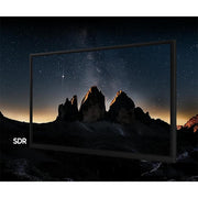 Samsung 40 inch 1080P FHD F6000F Smart TV (2025) with 19-45 Inch TV Wall Mount Bundle