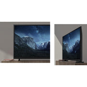 Samsung 40 inch 1080P FHD F6000F Smart TV (2025) with 19-45 Inch TV Wall Mount Bundle