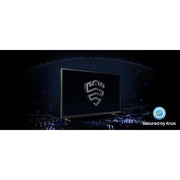 Samsung 40 inch 1080P FHD F6000F Smart TV (2025) with 19-45 Inch TV Wall Mount Bundle
