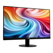 Acer 23.8" FHD 120Hz Ultra-Slim IPS Gaming Monitor w/ Extended Protection Bundle