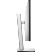 Dell UltraSharp 27" 4K UHD 3840x2160 120Hz IPS Black Thunderbolt Hub Monitor