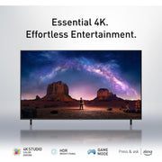 Panasonic W70 Series 65 inch LED 4K Ultra HD Smart Fire TV