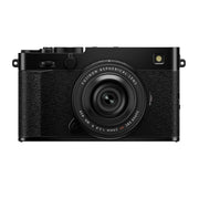 Fujifilm X-E5 Body, Black with XF23mmF2.8 R WR Lens Kit