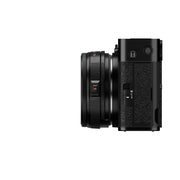 Fujifilm X-E5 Body, Black with XF23mmF2.8 R WR Lens Kit