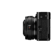Fujifilm X-E5 Body, Black with XF23mmF2.8 R WR Lens Kit