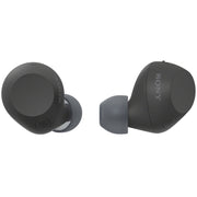 Sony WF-C710N Truly Wireless Noise Canceling Earbuds | Black