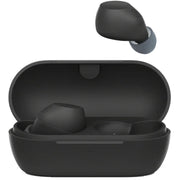 Sony WF-C710N Truly Wireless Noise Canceling Earbuds | Black