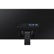 Samsung 24" Essential S3 (S36GD) Series FHD 100Hz 16:9 VA 1800R Curved Monitor