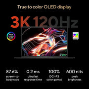 Asus 16" KRACKAN8C 16G 1T 11H