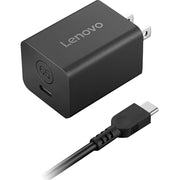 Lenovo Lenovo GaN Nano 65W Adptr
