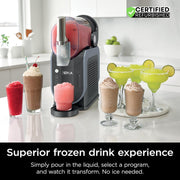 Ninja FS301 SLUSHi 88 oz. Frozen Drink & Slushie Machine - Renewed