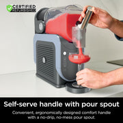 Ninja FS301 SLUSHi 88 oz. Frozen Drink & Slushie Machine - Renewed