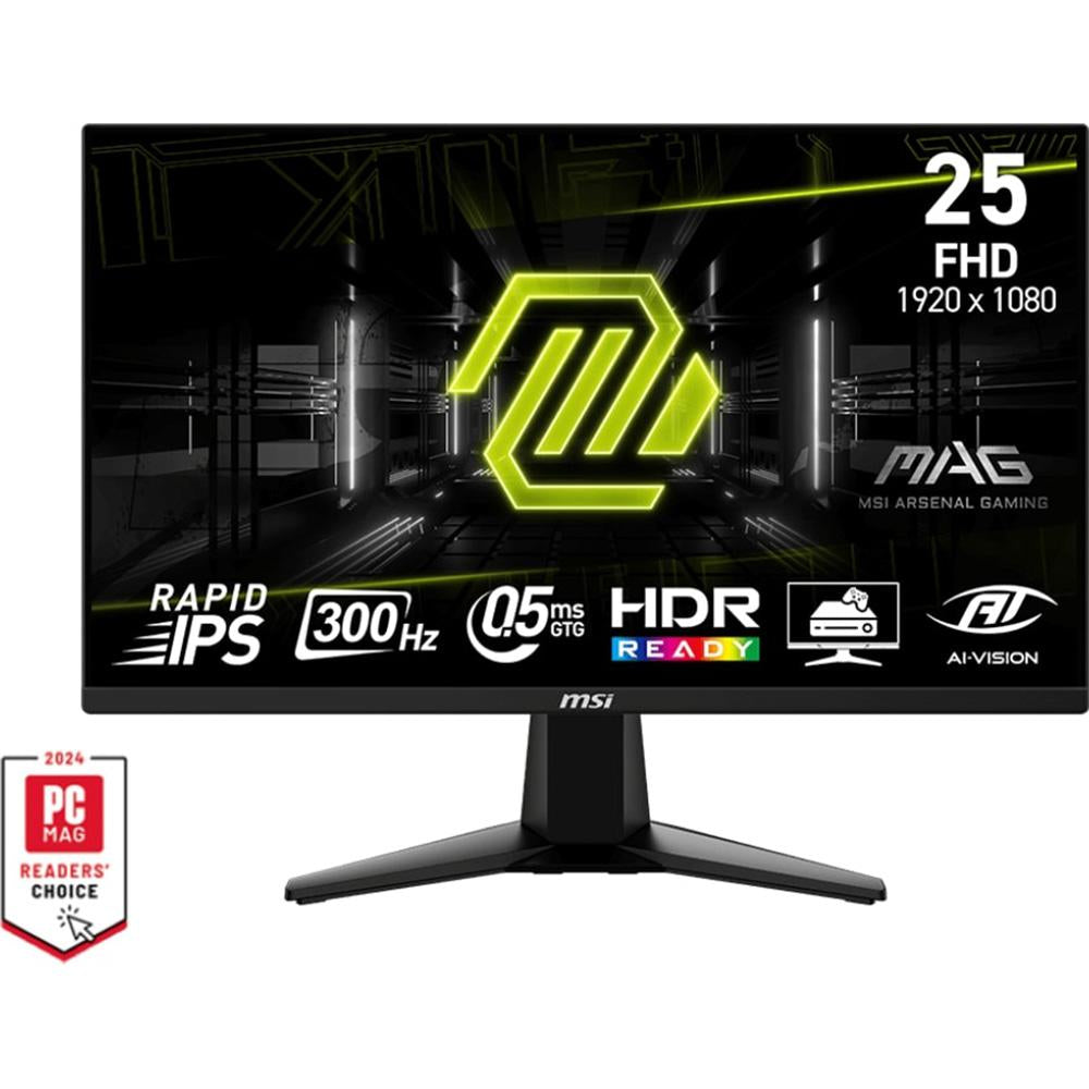MSI MAG 255XF