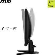 MSI MAG 255XF
