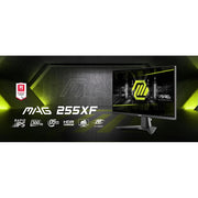 MSI MAG 255XF