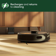 iRobot Roomba 105 Vac Robot + AutoEmpty Dock - Open Box