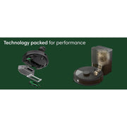 iRobot Roomba 105 Vac Robot + AutoEmpty Dock - Open Box