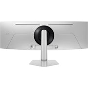 Samsung 49" Odyssey G9 Dual QD-OLED Curved Monitor + 26 Months Protection Bundle
