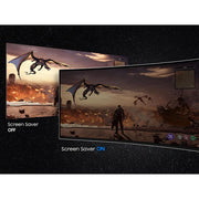 Samsung 49" Odyssey G9 Dual QD-OLED Curved Monitor + 26 Months Protection Bundle