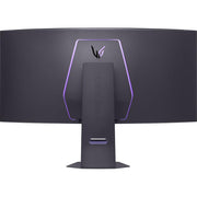 LG UltraGear 45" OLED 5K2K 330Hz Curved Gaming Monitor +26 Months Protection Bundle