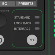 Mackie ProFX6v3+ 6-Channel Analog Mixer with Enhanced FX, USB, Bluetooth