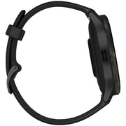 Garmin Venu 3 Fitness GPS Smartwatch Slate/Black (45mm) Refurb. + 2 Yr Warranty