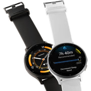 Garmin Venu 3 Fitness GPS Smartwatch Slate/Black (45mm) Refurb. + 2 Yr Warranty