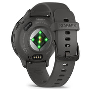 Garmin Venu 3S Fitness GPS Smartwatch Slate/Black (41mm) Refurb. + 2 Yr Warranty