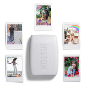 Fujifilm Instax Mini Link 3 Smartphone Printer, Clay White - (16832194)