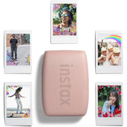 Fujifilm Instax Mini Link 3 Smartphone Printer, Rose Pink - (16832211)